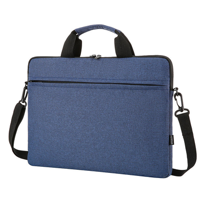 Mochila de la escuela de la prenda impermeable de la mochila del ordenador portátil del negocio del viaje con el puerto del cargador USB