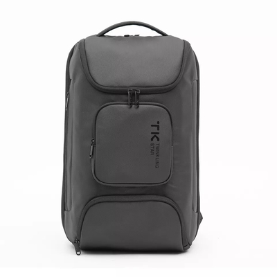 Mochila multifuncional grande del ordenador de los hombres de la mochila 36L del ordenador portátil de la capacidad del ODM