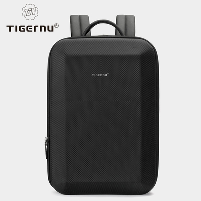 Mochila baja de alta calidad extensible del deporte del ocio de la mochila del viaje de negocios de T-B9152 Moq para los hombres