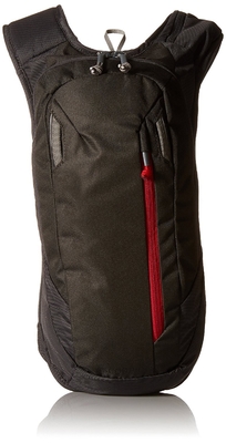 Mochila ligera de la agua corriente que camina la mochila de la bici de montaña con la vejiga