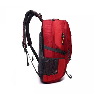 bolso al aire libre impermeable de la luz 40L que camina la montaña que acampa Mochila del viaje de la mochila