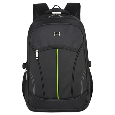 Los bolsos multifuncionales del ordenador portátil de 15,6 pulgadas de la nueva del negocio mochila del ordenador portátil y del viaje hacen excursionismo para hombre impermeabilizan