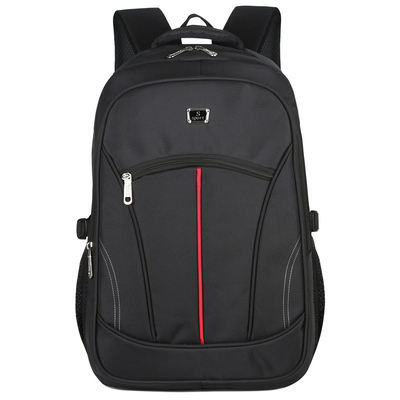 Los bolsos multifuncionales del ordenador portátil de 15,6 pulgadas de la nueva del negocio mochila del ordenador portátil y del viaje hacen excursionismo para hombre impermeabilizan