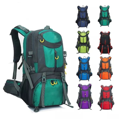 20-35 prenda impermeable del litro que camina la mochila que emigra que camina al aire libre de la mochila ISO