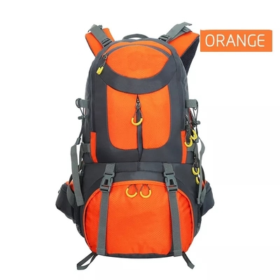 20-35 prenda impermeable del litro que camina la mochila que emigra que camina al aire libre de la mochila ISO