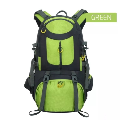 20-35 prenda impermeable del litro que camina la mochila que emigra que camina al aire libre de la mochila ISO