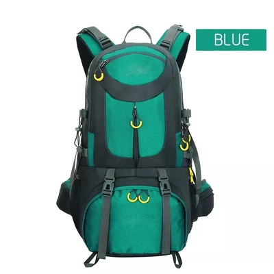 20-35 prenda impermeable del litro que camina la mochila que emigra que camina al aire libre de la mochila ISO