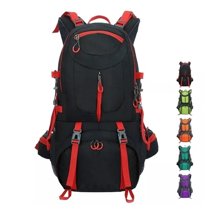 20-35 prenda impermeable del litro que camina la mochila que emigra que camina al aire libre de la mochila ISO