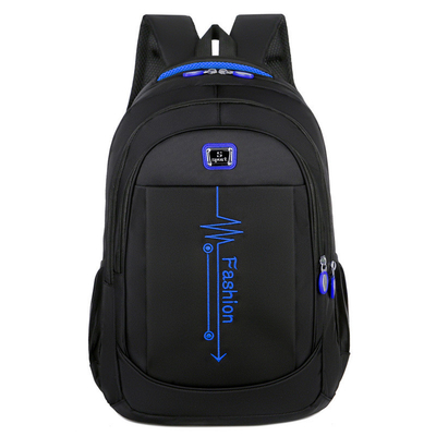 Bolso impermeable del negocio de la mochila del ordenador portátil para el bolso de la mochila de la escuela de ordenador