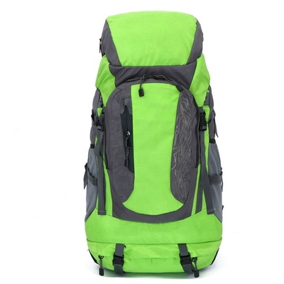 El caminar interno impermeable del marco del CE 75L hace excursionismo la mochila ultra ligera