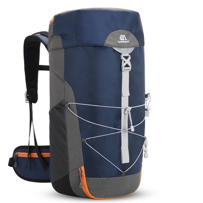 mochila que camina militar del ODM de la mochila impermeable táctica de los 56*24*17cm