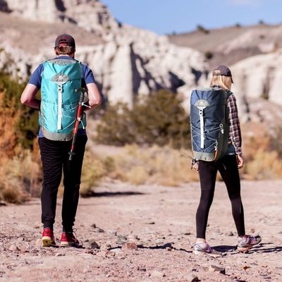 Mochila que camina táctica militar de 1,8 pulgadas mochila al aire libre del viaje de la prenda impermeable de 50 litros