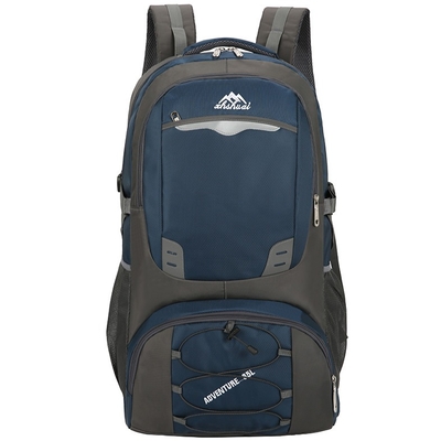 mochila que acampa ligera impermeable de la mochila ISO de 40L que camina 60L 80L