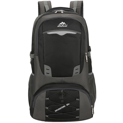 mochila que acampa ligera impermeable de la mochila ISO de 40L que camina 60L 80L