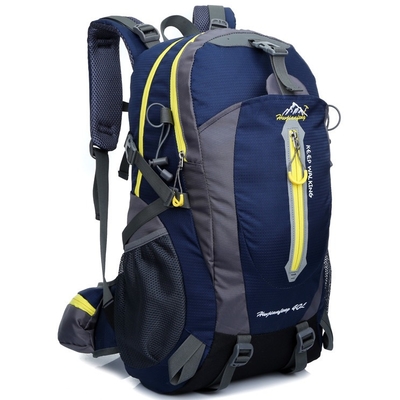 La mochila que camina impermeable 30L del ODM riega el fin de semana resistente de Daypack