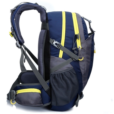 La mochila que camina impermeable 30L del ODM riega el fin de semana resistente de Daypack