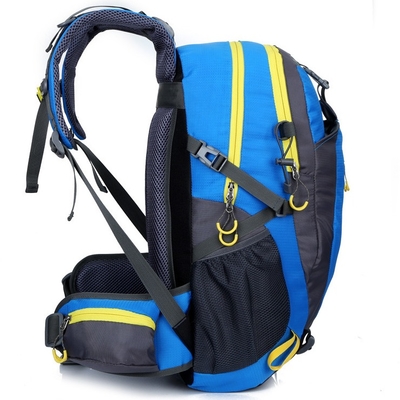 La mochila que camina impermeable 30L del ODM riega el fin de semana resistente de Daypack