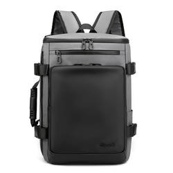 El viaje de negocios elegante hace excursionismo la mochila de noche del negocio de BSCI 17,3 pulgadas