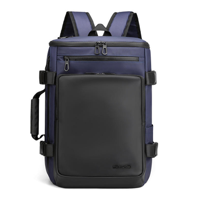 El viaje de negocios elegante hace excursionismo la mochila de noche del negocio de BSCI 17,3 pulgadas