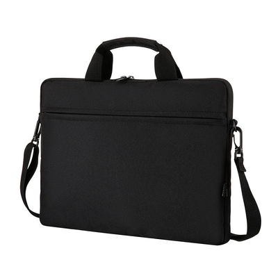 Mochila de la escuela de la prenda impermeable de la mochila del ordenador portátil del negocio del viaje con el puerto del cargador USB