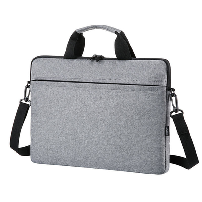 Mochila de la escuela de la prenda impermeable de la mochila del ordenador portátil del negocio del viaje con el puerto del cargador USB
