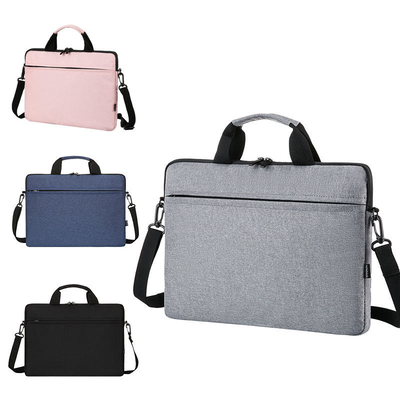 Mochila de la escuela de la prenda impermeable de la mochila del ordenador portátil del negocio del viaje con el puerto del cargador USB