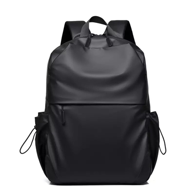 El ordenador portátil elegante de la prenda impermeable los 43cm hace excursionismo la capacidad de Lap Top Ruck Sack Big del viaje de BSCI