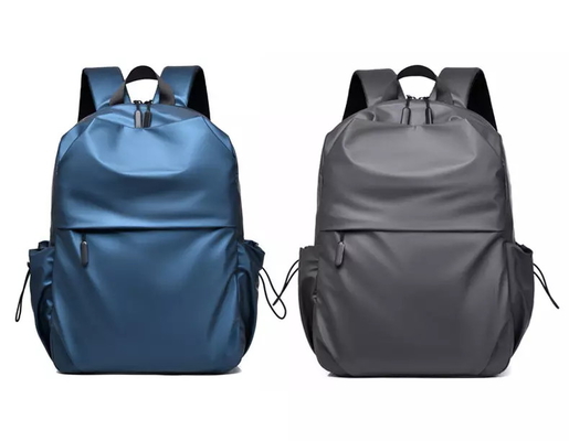 El ordenador portátil elegante de la prenda impermeable los 43cm hace excursionismo la capacidad de Lap Top Ruck Sack Big del viaje de BSCI
