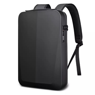 Mochila impermeable anti de la capacidad grande de la mochila ISO del ordenador portátil del negocio del hurto