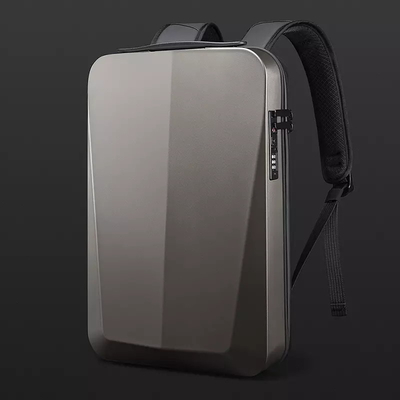 Mochila impermeable anti de la capacidad grande de la mochila ISO del ordenador portátil del negocio del hurto
