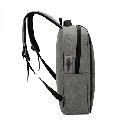 Ordenador escuela del sistema de la mochila de 3 pedazos