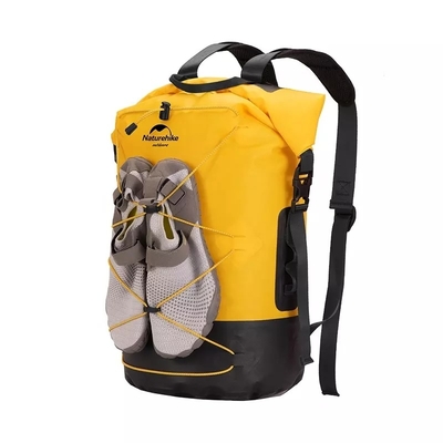Mochila que camina impermeable ligera Kayaking