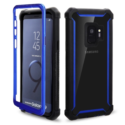 Conducción impermeable de la caja que lleva del teléfono celular IPX8