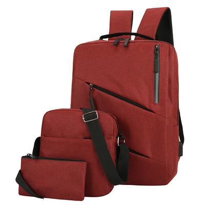El multicolor hace excursionismo al estudiante universal Travel Backpack de las señoras de los hombres del ODM de los sistemas