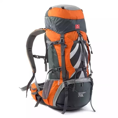 Caminar la cubierta de la lluvia de la mochila de Warehouse de la montaña