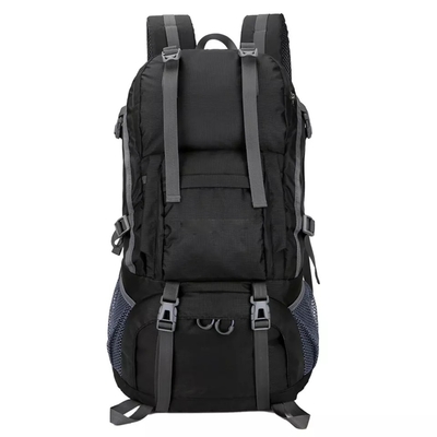 Caminar acampar resistente ligero de la mochila 50L de agua