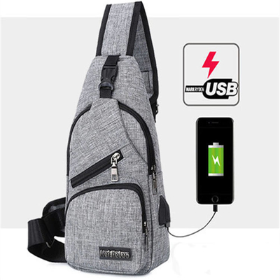 La honda impermeable de la lona de la bolsa para transportar cadáveres de la honda del ocio hace excursionismo capacidad grande