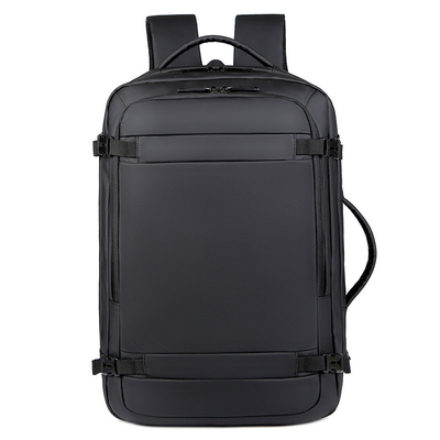 bolso del ordenador portátil de la seguridad informática del ODM de la mochila del ordenador portátil del negocio de los 32*46*15cm
