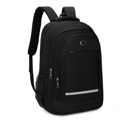 Capacidad grande de la escuela de BSCI del ordenador portátil de la mochila los 33cm de la mochila multifuncional del viaje
