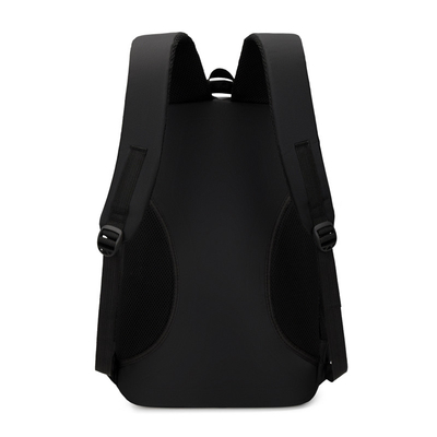 Capacidad grande de la escuela de BSCI del ordenador portátil de la mochila los 33cm de la mochila multifuncional del viaje