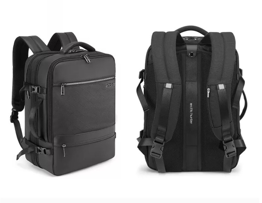 mochila multi de Smart de la función del OEM de la mochila del ordenador portátil del negocio de los 43.5cm para viajar