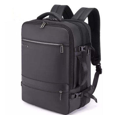 mochila multi de Smart de la función del OEM de la mochila del ordenador portátil del negocio de los 43.5cm para viajar