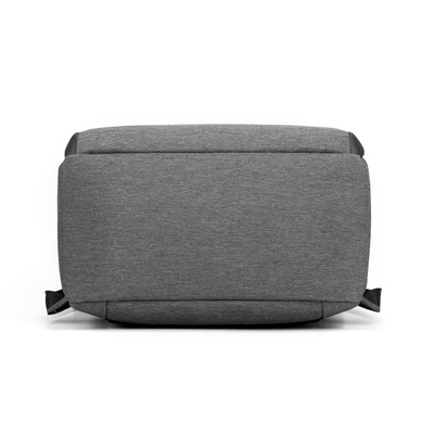 El ordenador portátil del negocio de 15,6 pulgadas hace excursionismo la mochila impermeable del viaje con Usb 28*16*42 cm