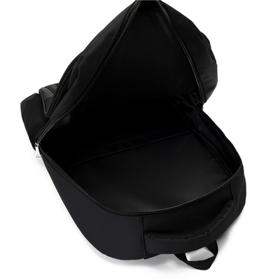 Mochila elegante 0.78kg del ordenador de Oxford de la mochila del ordenador portátil del negocio de 20,5 pulgadas