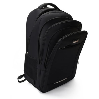 Mochila elegante 0.78kg del ordenador de Oxford de la mochila del ordenador portátil del negocio de 20,5 pulgadas
