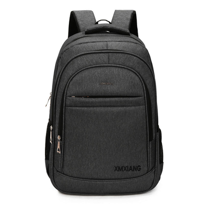 El ordenador portátil del negocio del paño del ISO hace excursionismo el bolso del ordenador portátil de la capacidad grande de los 33cm