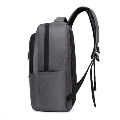 Mochila anti del negocio del hurto de Oxford 15 pulgadas