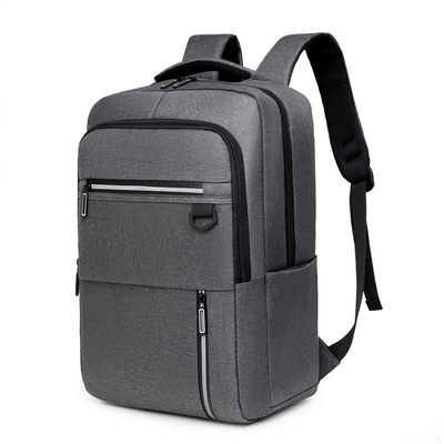 Mochila anti del negocio del hurto de Oxford 15 pulgadas