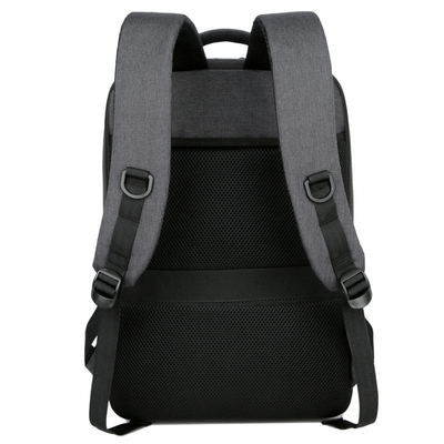 Hurto anti de la mochila del ordenador portátil de la indumentaria de oficina informal de la moda
