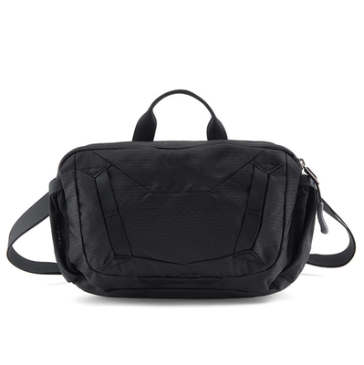 Viaje al aire libre de la cintura del bolso de la correa ajustable elegante de la bolsa que corre caminando el paquete de la cintura